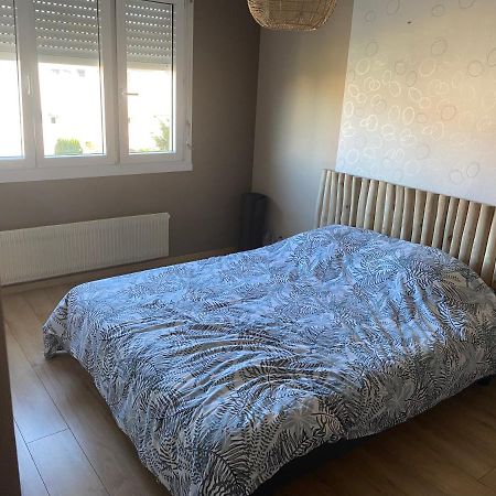 L Etoile De Malo Villa Dunkirk Bagian luar foto