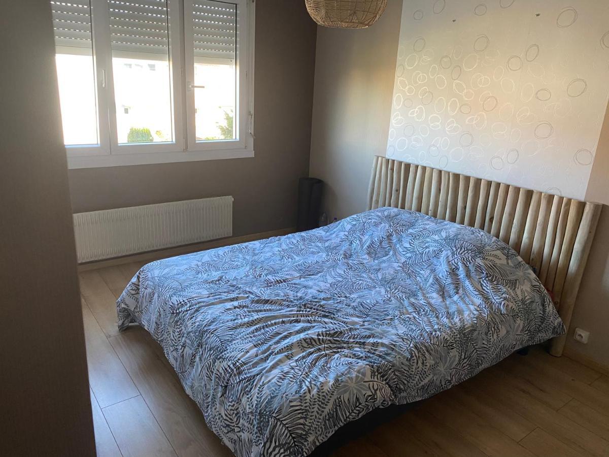 L Etoile De Malo Villa Dunkirk Bagian luar foto